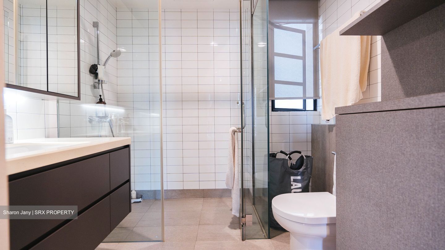 Pinewood Gardens (D10), Condominium #448174841